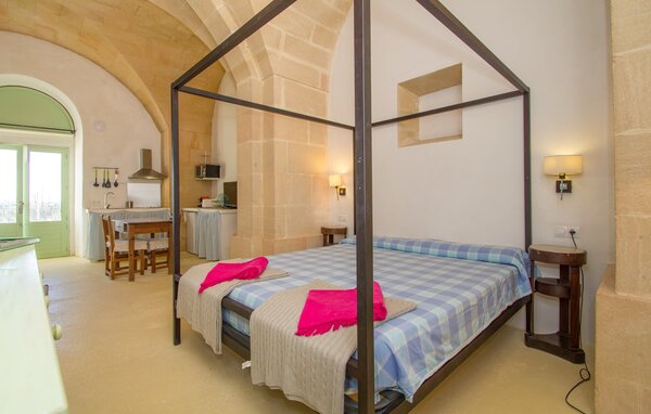 Appartement - Es Pujol Ametlera, Cala dOr , Espagne - EMF609 9
