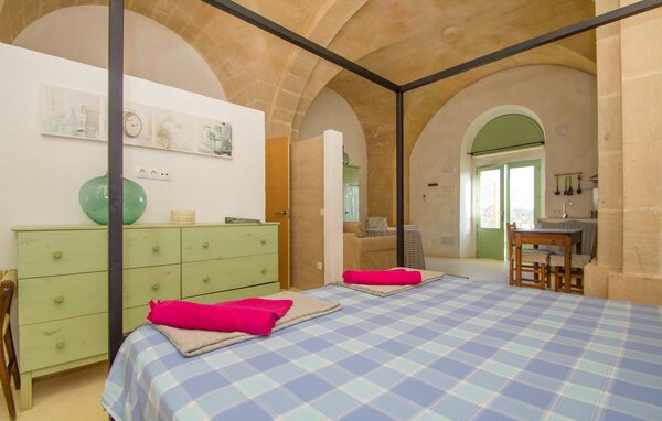 Appartement - Es Pujol Ametlera, Cala dOr , Espagne - EMF609 601