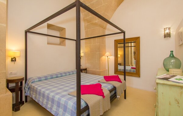 Appartement - Es Pujol Ametlera, Cala dOr , Espagne - EMF609 602