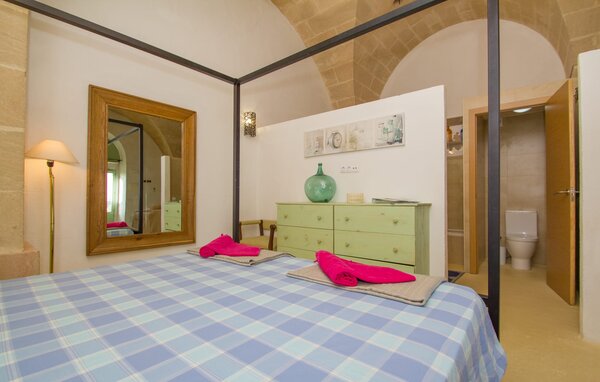 Appartement - Es Pujol Ametlera, Cala dOr , Espagne - EMF609 603
