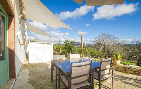 Appartement - Es Pujol Ametlera, Cala dOr , Espagne - EMF609 5