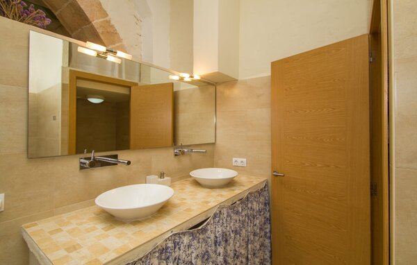 Apartment - Es Pujol Peladora, Cala dOr , Spain - EMF610 701