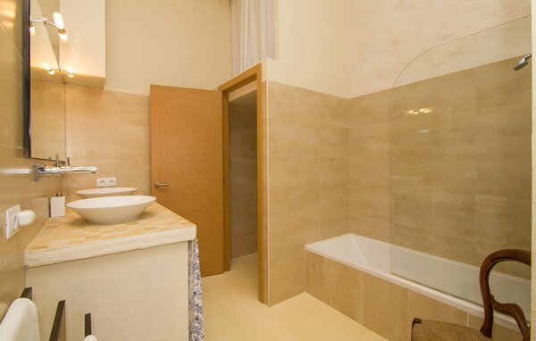 Apartment - Es Pujol Peladora, Cala dOr , Spain - EMF610 702