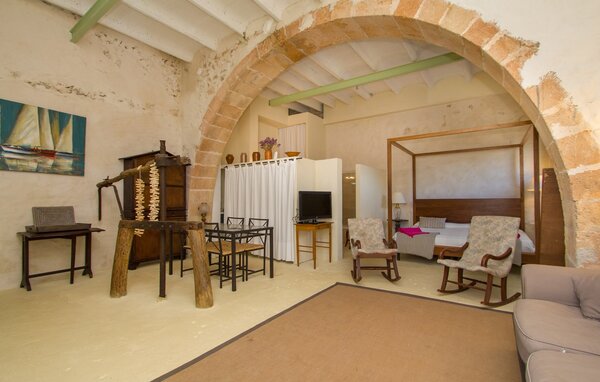 Apartment - Es Pujol Peladora, Cala dOr , Spain - EMF610 601