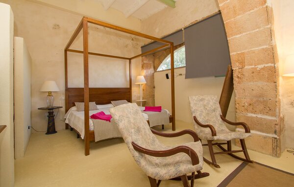 Apartment - Es Pujol Peladora, Cala dOr , Spain - EMF610 603