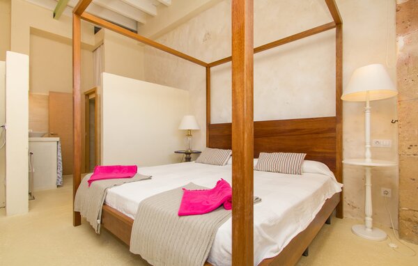 Apartment - Es Pujol Peladora, Cala dOr , Spain - EMF610 604