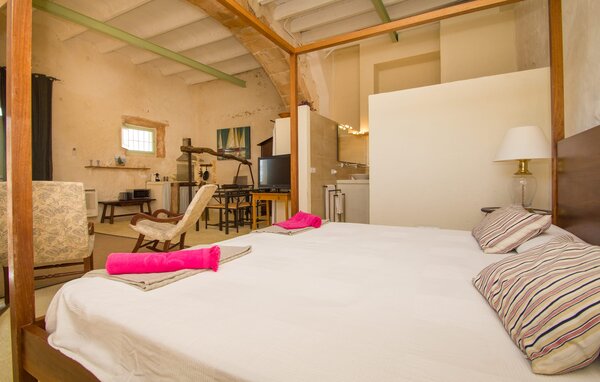Apartment - Es Pujol Peladora, Cala dOr , Spain - EMF610 605