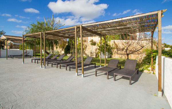 Apartment - Es Pujol Peladora, Cala dOr , Spain - EMF610 4