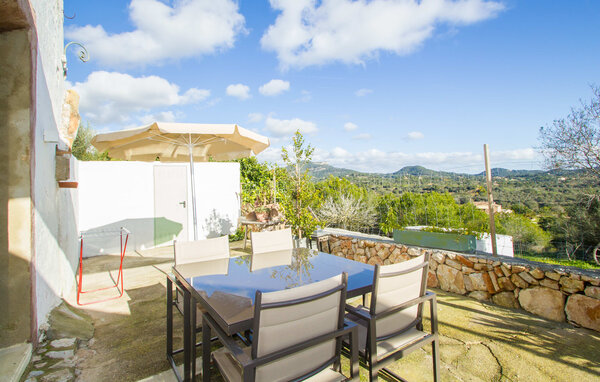Apartment - Es Pujol Peladora, Cala dOr , Spain - EMF610 101