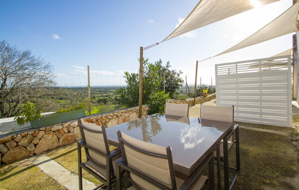 Apartment - Es Pujol Peladora, Cala dOr , Spain - EMF610 102