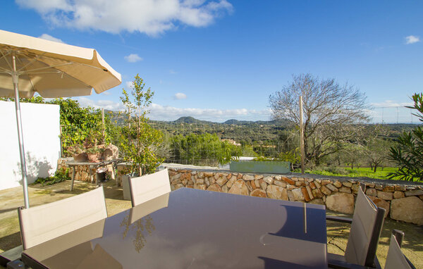Apartment - Es Pujol Peladora, Cala dOr , Spain - EMF610 201