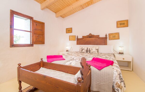 Apartment - Es Pujol Carlota, Cala dOr , Spain - EMF611 601