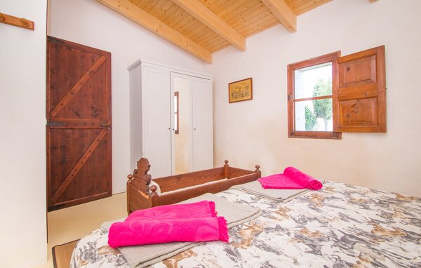 Apartment - Es Pujol Carlota, Cala dOr , Spain - EMF611 603