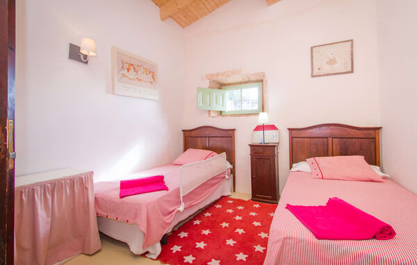 Apartment - Es Pujol Carlota, Cala dOr , Spain - EMF611 605