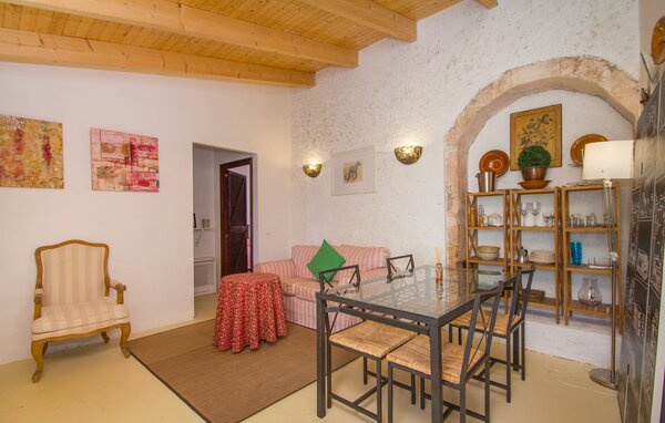 Apartment - Es Pujol Carlota, Cala dOr , Spain - EMF611 501