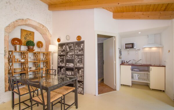 Apartment - Es Pujol Carlota, Cala dOr , Spain - EMF611 401