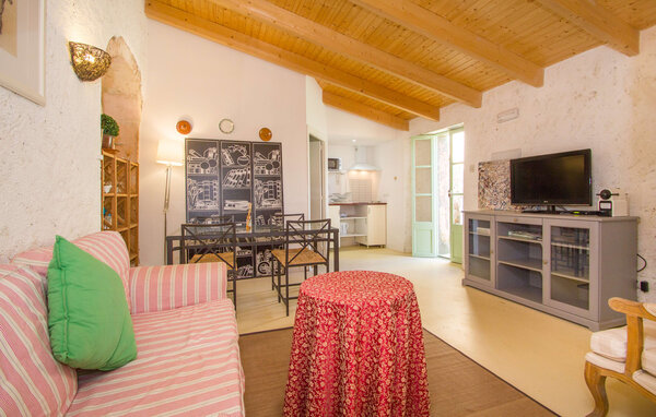 Apartment - Es Pujol Carlota, Cala dOr , Spain - EMF611 301