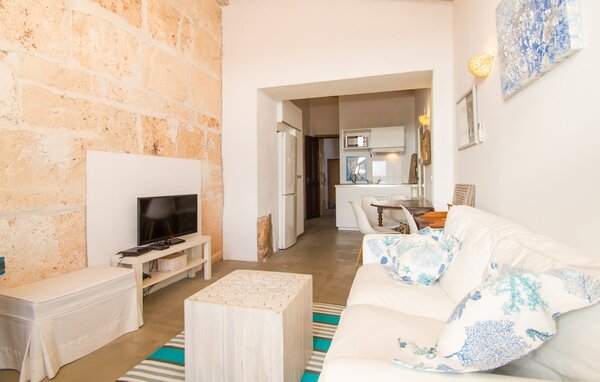 Appartamento - Es Pujol Alejandra, Cala dOr , Spagna - EMF612 303