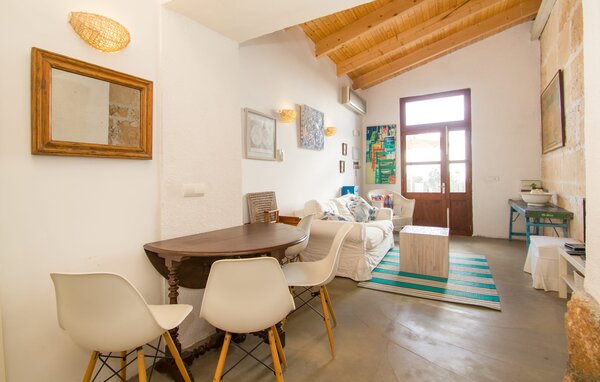 Appartamento - Es Pujol Alejandra, Cala dOr , Spagna - EMF612 304