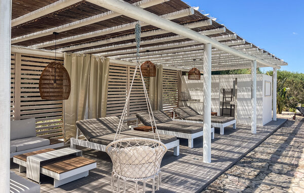 Holiday Home - Can Carmina, Can Picafort , Spain - EMF614 15