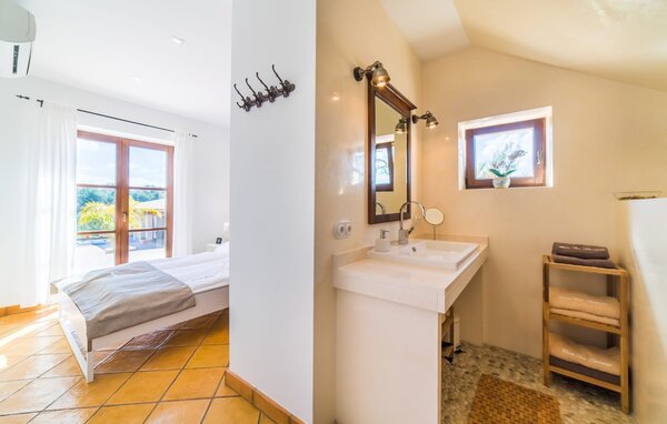 Ferienhaus - Can Marcos, Porreres , Spanien - EMF617 701