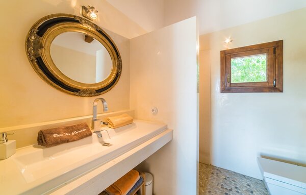 Ferienhaus - Can Marcos, Porreres , Spanien - EMF617 702
