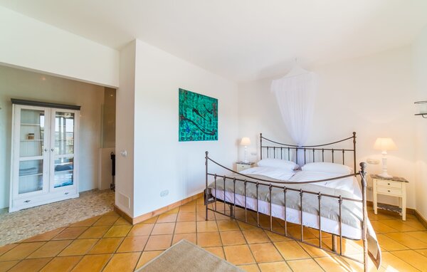 Ferienhaus - Can Marcos, Porreres , Spanien - EMF617 603