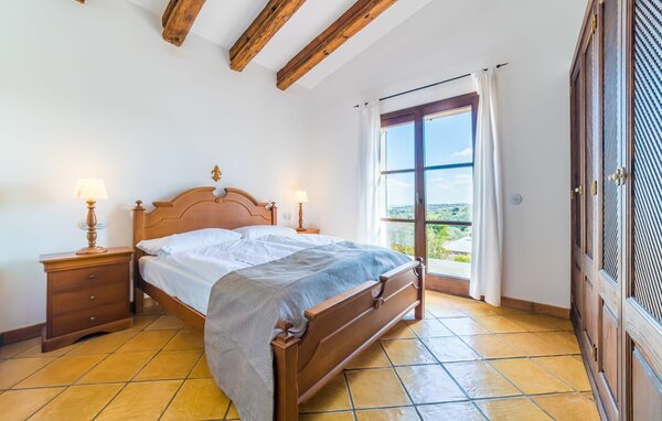 Ferienhaus - Can Marcos, Porreres , Spanien - EMF617 604