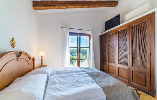 Ferienhaus - Can Marcos, Porreres , Spanien - EMF617 605