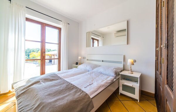 Ferienhaus - Can Marcos, Porreres , Spanien - EMF617 606