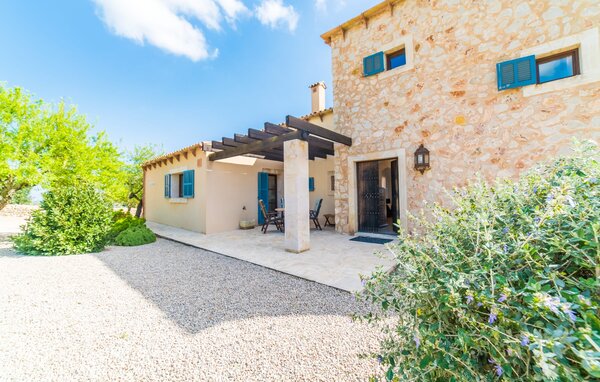 Ferienhaus - Can Marcos, Porreres , Spanien - EMF617 105