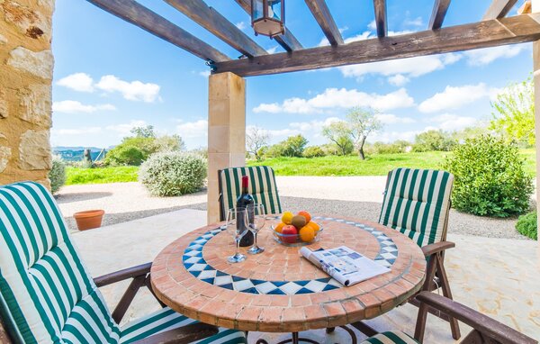 Ferienhaus - Can Marcos, Porreres , Spanien - EMF617 106