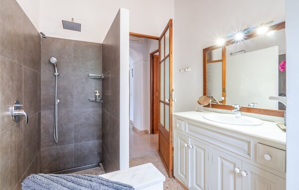 Holiday Home - Sa Tortugueta, Arta , Spain - EMF618 702