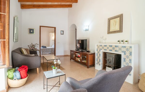 Holiday Home - Sa Tortugueta, Arta , Spain - EMF618 601