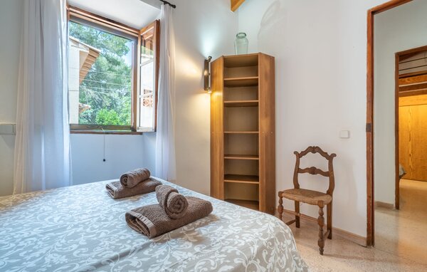 Holiday Home - Sa Tortugueta, Arta , Spain - EMF618 602