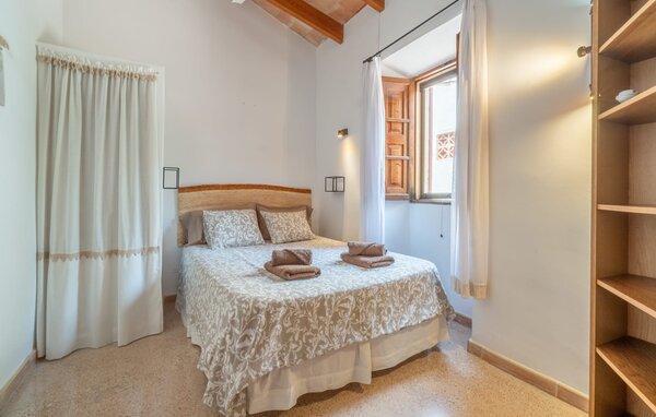 Holiday Home - Sa Tortugueta, Arta , Spain - EMF618 603