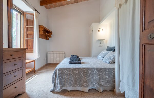Holiday Home - Sa Tortugueta, Arta , Spain - EMF618 604