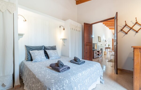 Holiday Home - Sa Tortugueta, Arta , Spain - EMF618 605