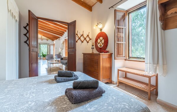 Holiday Home - Sa Tortugueta, Arta , Spain - EMF618 606