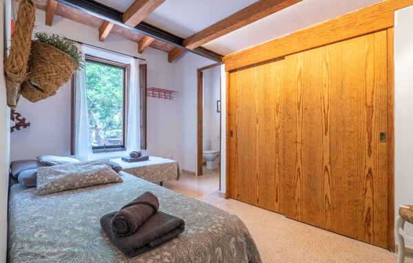 Holiday Home - Sa Tortugueta, Arta , Spain - EMF618 607