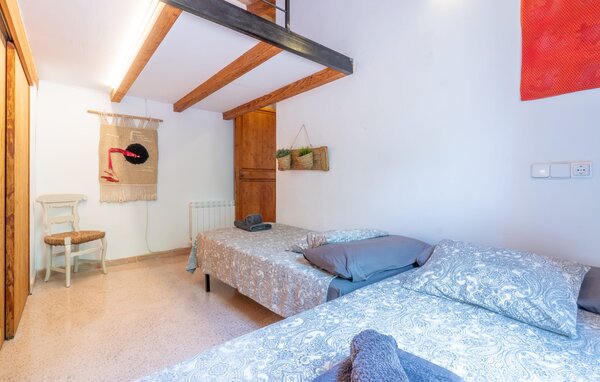 Holiday Home - Sa Tortugueta, Arta , Spain - EMF618 608