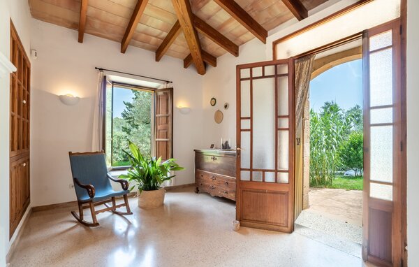 Holiday Home - Sa Tortugueta, Arta , Spain - EMF618 501