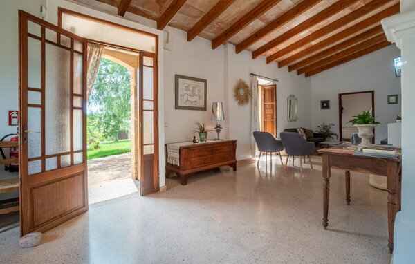 Holiday Home - Sa Tortugueta, Arta , Spain - EMF618 502