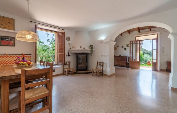 Holiday Home - Sa Tortugueta, Arta , Spain - EMF618 503