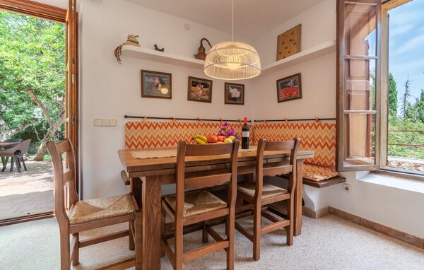 Holiday Home - Sa Tortugueta, Arta , Spain - EMF618 505
