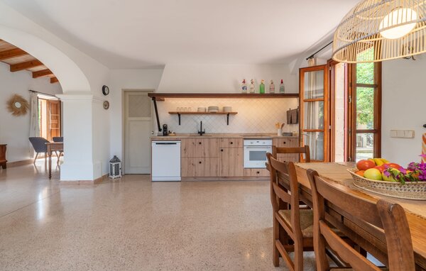 Holiday Home - Sa Tortugueta, Arta , Spain - EMF618 401