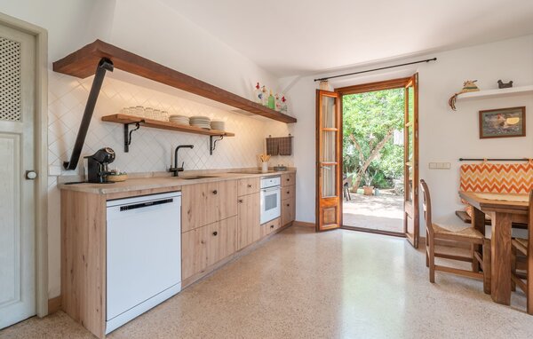 Holiday Home - Sa Tortugueta, Arta , Spain - EMF618 402
