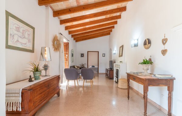 Holiday Home - Sa Tortugueta, Arta , Spain - EMF618 301