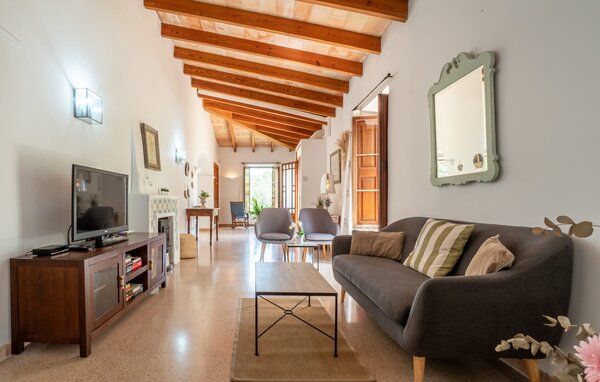 Holiday Home - Sa Tortugueta, Arta , Spain - EMF618 302