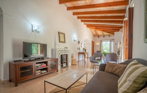Holiday Home - Sa Tortugueta, Arta , Spain - EMF618 303